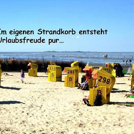 Nordsee 02 Cuxhaven Eksteriør bilde